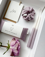 SELFLOVE Set | Purple