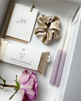 SELFLOVE Set | Champagne