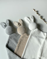 EASTER Baby Set | Soft Grey