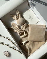 OSTER Baby-Set | Natural Beige