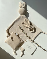 OSTER Baby-Set | Natural Beige