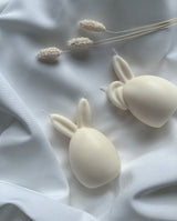 OSTER Kerzenset | creme