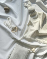 EASTER Baby Set | Simply White