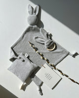 EASTER Baby Set | Soft Grey