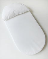 Baby basket - Cozy graphite