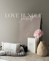LOVE BUNDLE | FOR YOURSELF