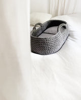Babykorb | Moseskorb | Babybett  | Beistellbett | Stubenwagen  | Babynest  | Babywiege | Erstausstattung Baby |  Beistellbett  | Geschenk zur Geburt