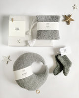 Set - Cozy | grey