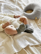 Set - Cozy | grey