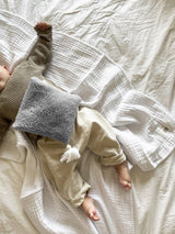 Set - Cozy | grey