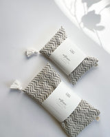 Cherry stone pillow - Selfcare cushion mini