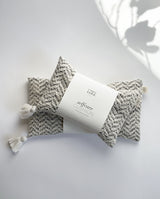 Cherry stone pillow - Selfcare cushion mini