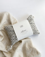 Cherry stone pillow - Selfcare cushion mini