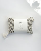 Cherry stone pillow - Selfcare cushion mini