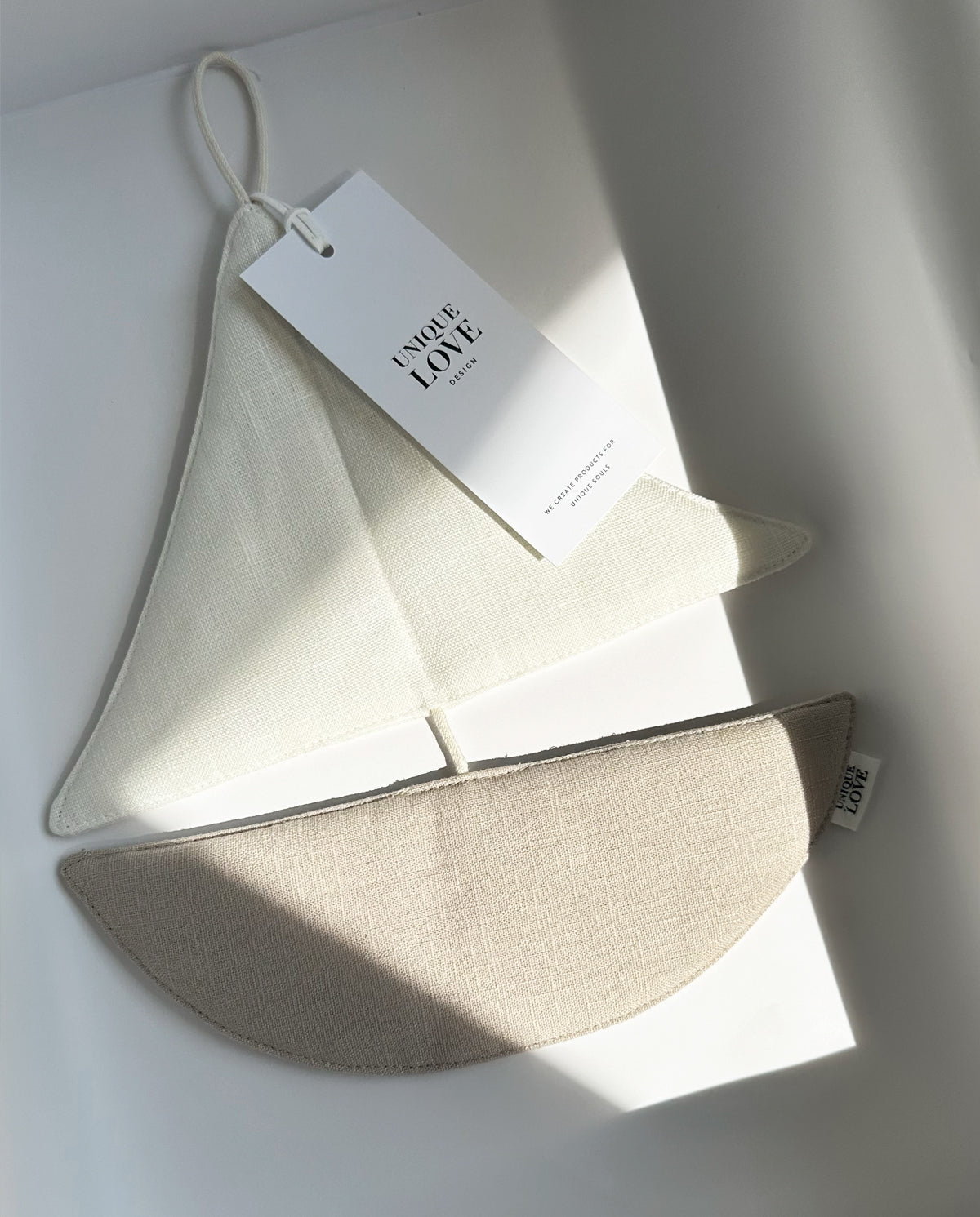 Mobile Segelschiff - Sail Away – Unique Love Design