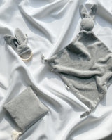 EASTER Baby Set | Soft Grey