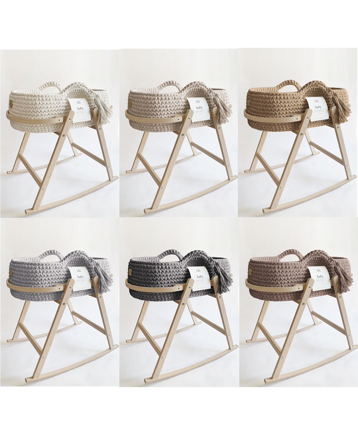 Baby cradle basket online