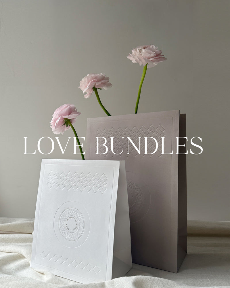 LOVE BUNDLE | FOR YOURSELF